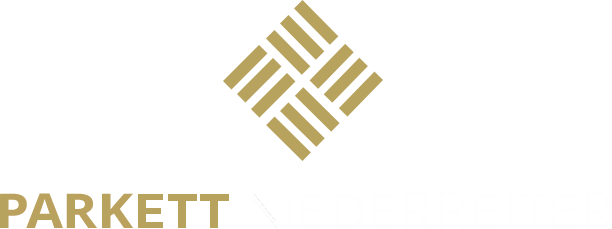 Parkett Niederreiter Logo